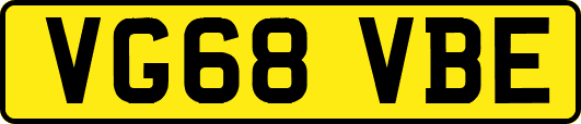 VG68VBE
