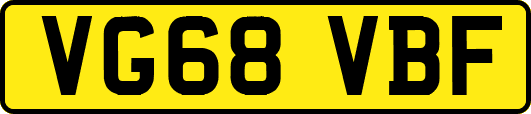 VG68VBF