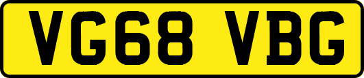 VG68VBG