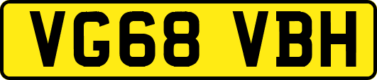 VG68VBH