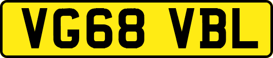 VG68VBL
