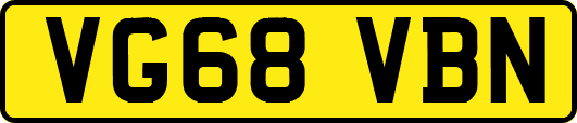 VG68VBN