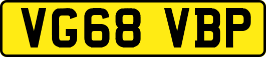 VG68VBP