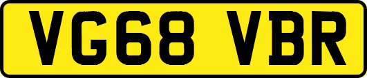 VG68VBR