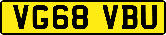 VG68VBU