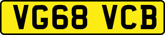 VG68VCB