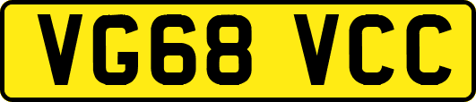 VG68VCC