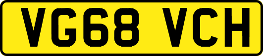 VG68VCH