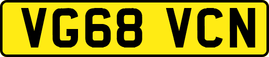 VG68VCN