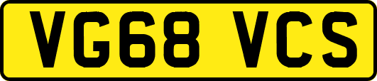VG68VCS