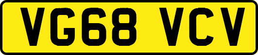 VG68VCV
