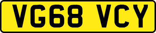 VG68VCY