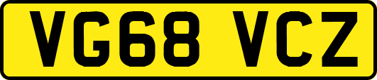 VG68VCZ