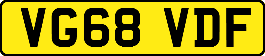VG68VDF