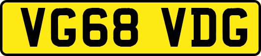 VG68VDG