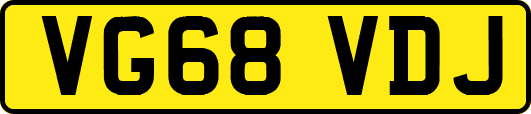 VG68VDJ