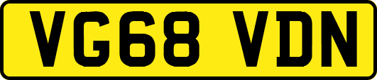 VG68VDN