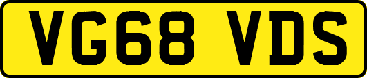 VG68VDS