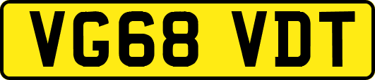VG68VDT