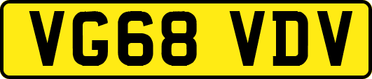 VG68VDV