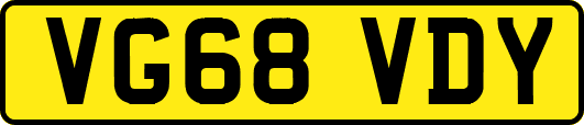 VG68VDY