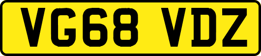 VG68VDZ