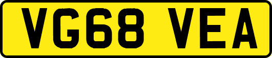 VG68VEA
