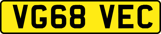VG68VEC