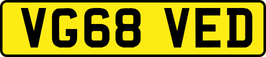 VG68VED
