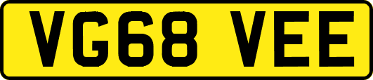 VG68VEE