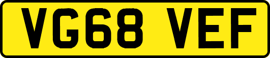 VG68VEF