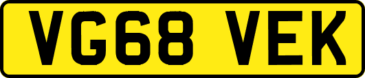 VG68VEK