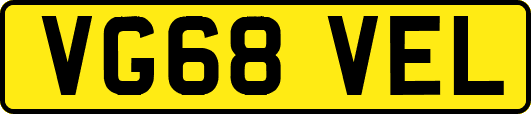 VG68VEL