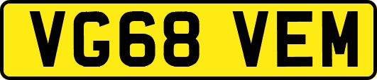 VG68VEM