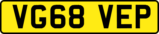 VG68VEP