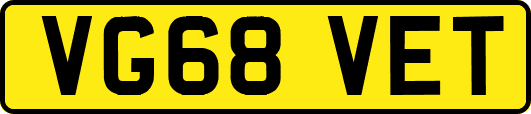 VG68VET