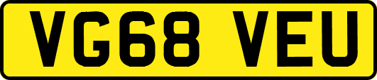 VG68VEU