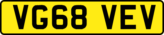 VG68VEV