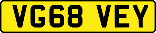 VG68VEY