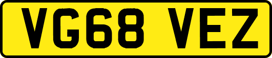 VG68VEZ