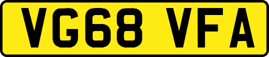 VG68VFA