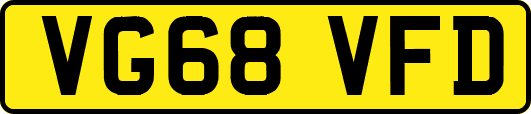 VG68VFD