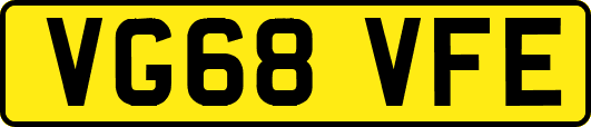 VG68VFE