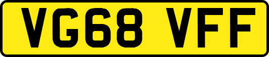 VG68VFF
