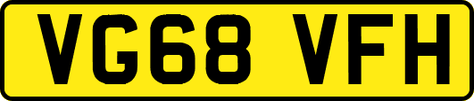 VG68VFH