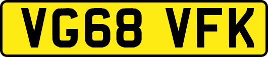 VG68VFK
