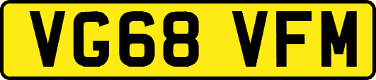 VG68VFM