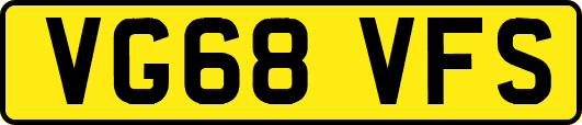VG68VFS