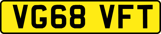 VG68VFT