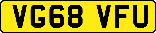 VG68VFU